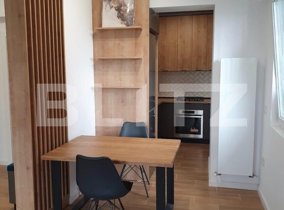 Apartament de închiriat 2 camere Tatarasi - 120114AI | BLITZ Iași | Poza1