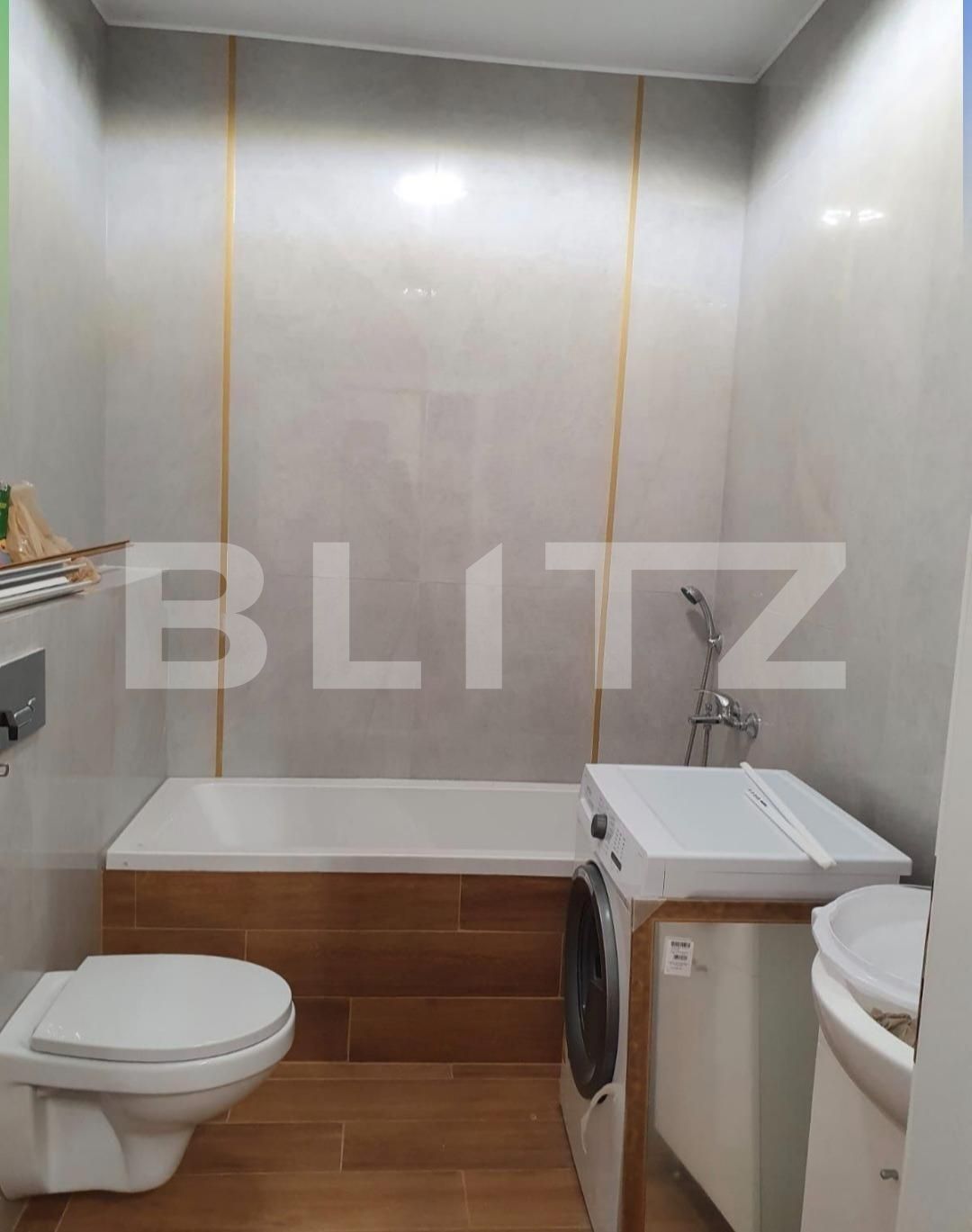 Apartament de închiriat 2 camere Tatarasi - 120114AI | BLITZ Iași | Poza6