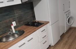 Apartament de 1 camera, decomandat, 45mp, zona Păcurari 