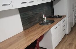 Apartament de 1 camera, decomandat, 45mp, zona Păcurari 