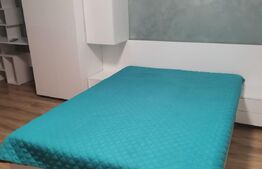 Apartament de 1 camera, decomandat, 45mp, zona Păcurari 
