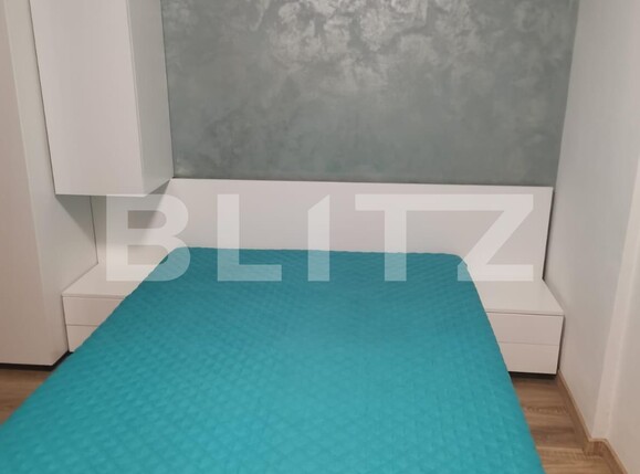 Garsonieră de închiriat Pacurari - 120177AI | BLITZ Iași | Poza1