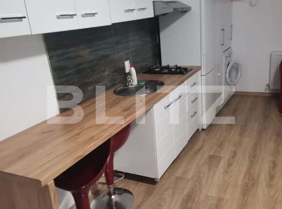 Garsonieră de închiriat Pacurari - 120177AI | BLITZ Iași | Poza2