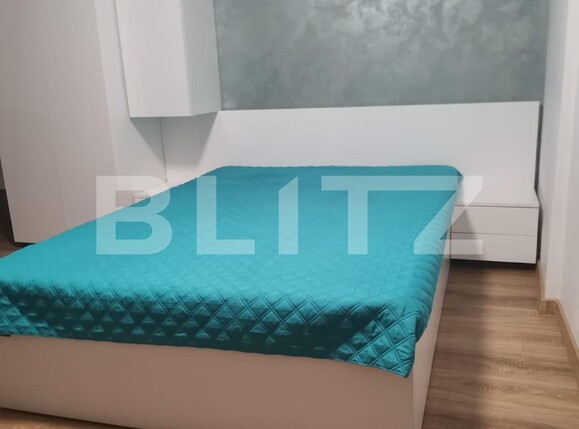 Garsonieră de închiriat Pacurari - 120177AI | BLITZ Iași | Poza6