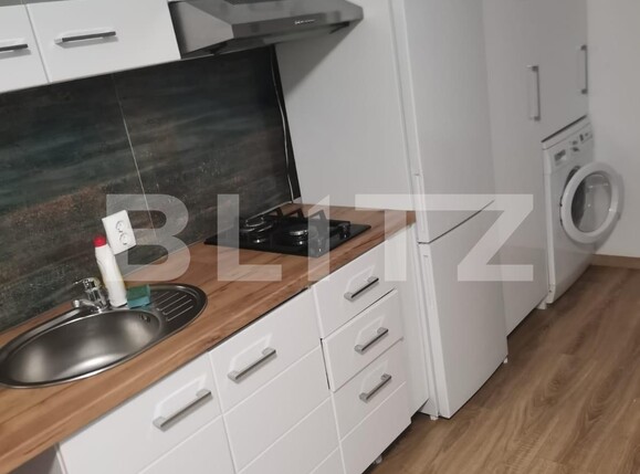 Garsonieră de închiriat Pacurari - 120177AI | BLITZ Iași | Poza3