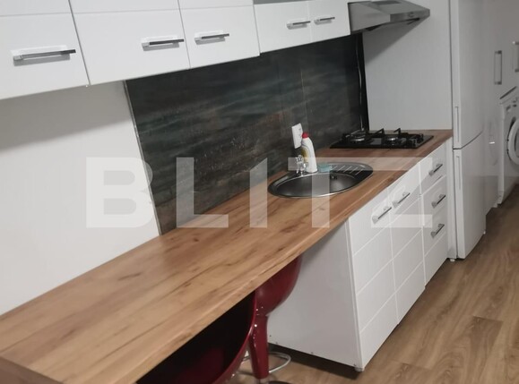 Garsonieră de închiriat Pacurari - 120177AI | BLITZ Iași | Poza5