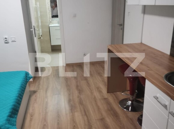 Garsonieră de închiriat Pacurari - 120177AI | BLITZ Iași | Poza4