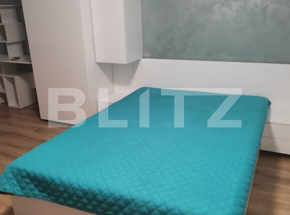 Garsonieră de închiriat Pacurari - 120177AI | BLITZ Iași | Poza7