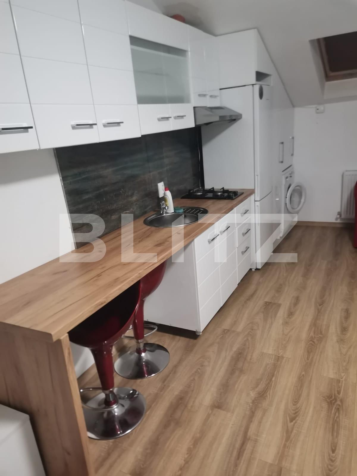 Garsonieră de închiriat Pacurari - 120177AI | BLITZ Iași | Poza2