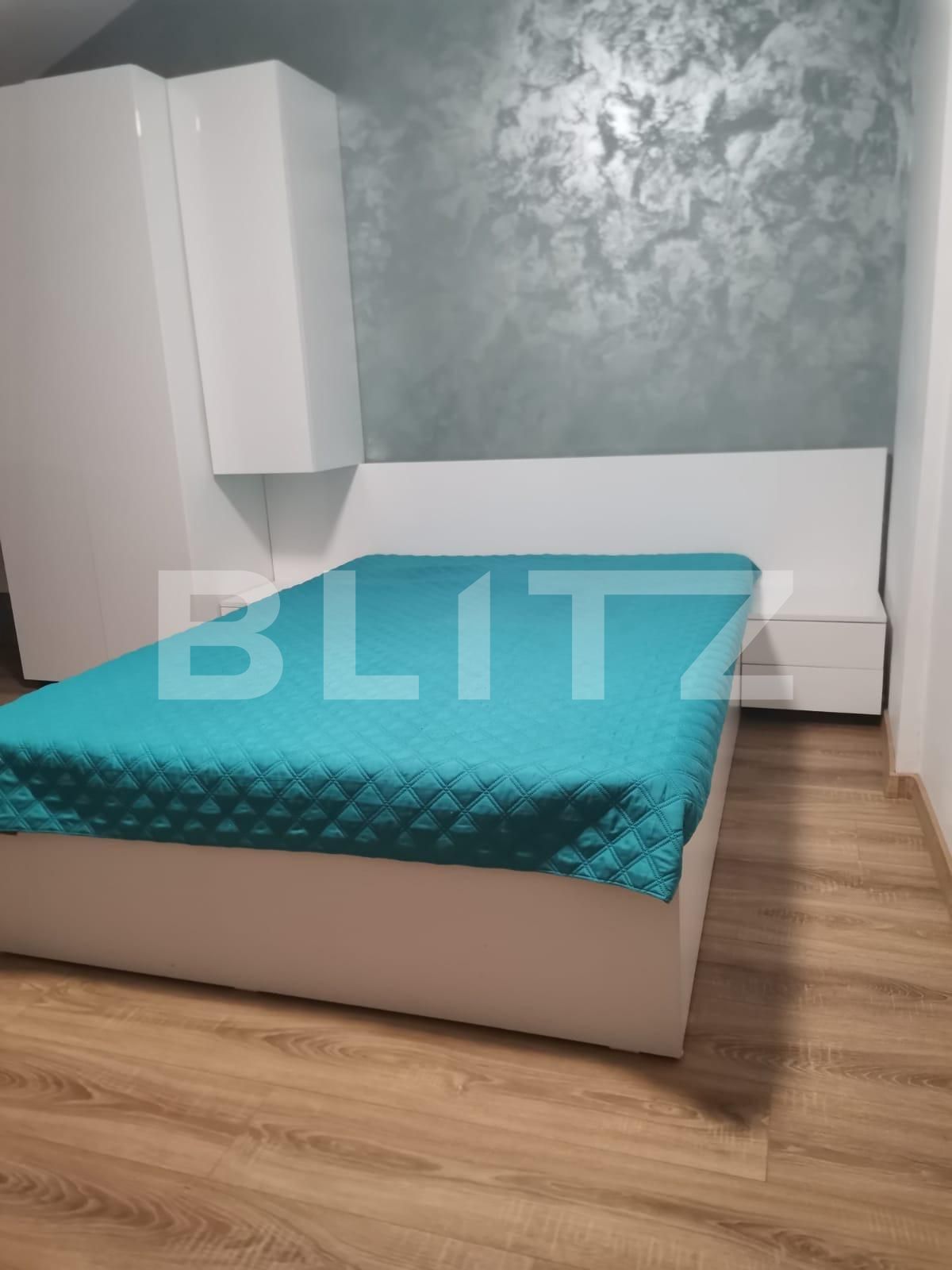 Garsonieră de închiriat Pacurari - 120177AI | BLITZ Iași | Poza6