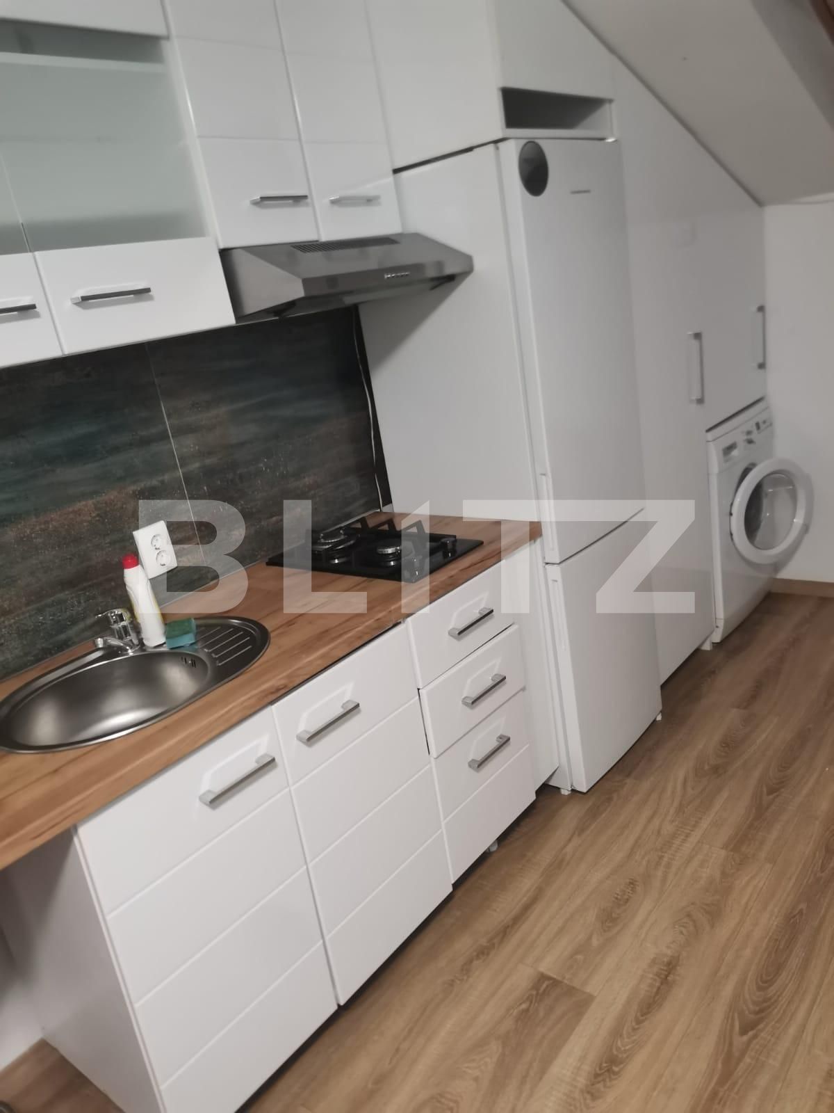 Garsonieră de închiriat Pacurari - 120177AI | BLITZ Iași | Poza3