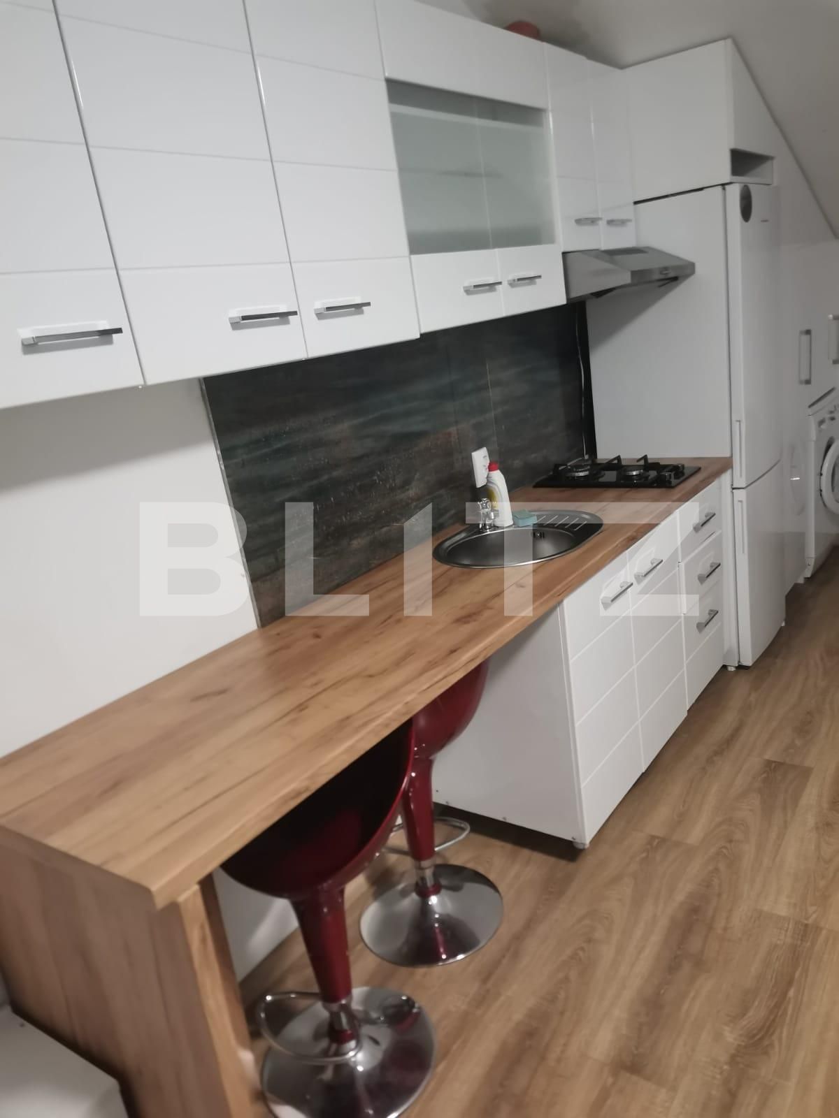 Garsonieră de închiriat Pacurari - 120177AI | BLITZ Iași | Poza5