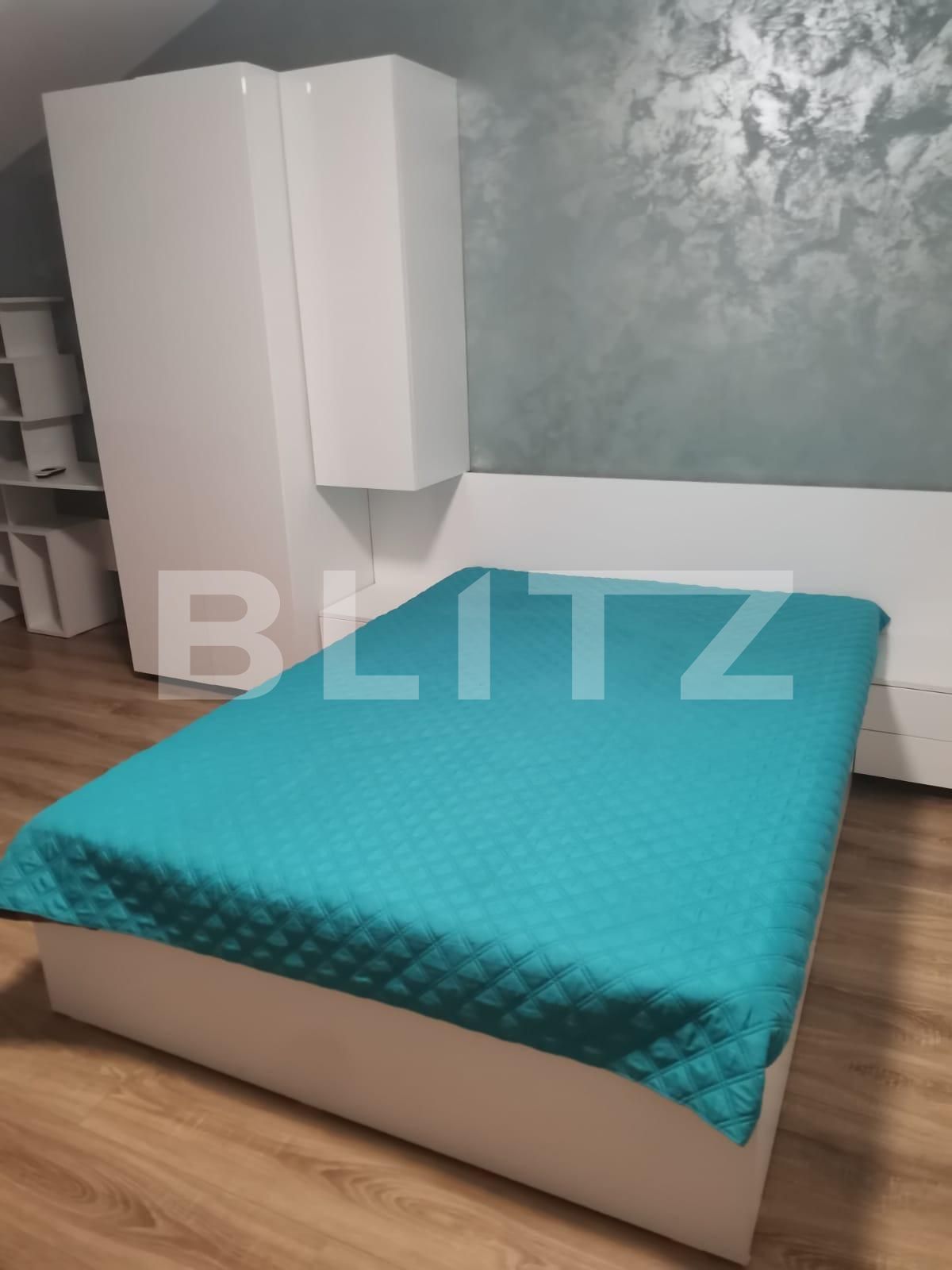 Garsonieră de închiriat Pacurari - 120177AI | BLITZ Iași | Poza7