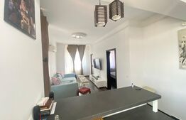 Apartament 2 camere 50 mp, etaj 10/10, zona Pacurari