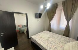 Apartament 2 camere 50 mp, etaj 10/10, zona Pacurari