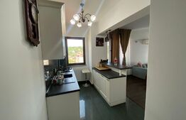 Apartament 2 camere 50 mp, etaj 10/10, zona Pacurari