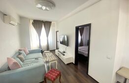 Apartament 2 camere 50 mp, etaj 10/10, zona Pacurari