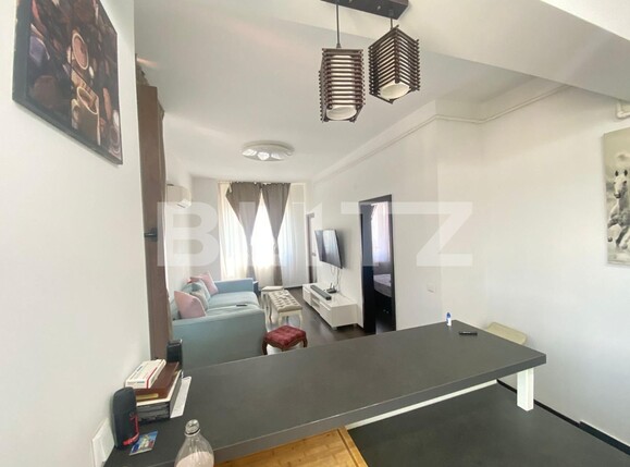 Apartament de vânzare 2 camere Pacurari - 120209AV | BLITZ Iași | Poza4