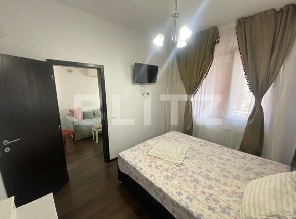 Apartament de vânzare 2 camere Pacurari - 120209AV | BLITZ Iași | Poza3