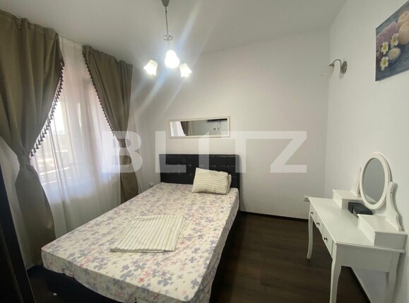 Apartament de vânzare 2 camere Pacurari - 120209AV | BLITZ Iași | Poza2