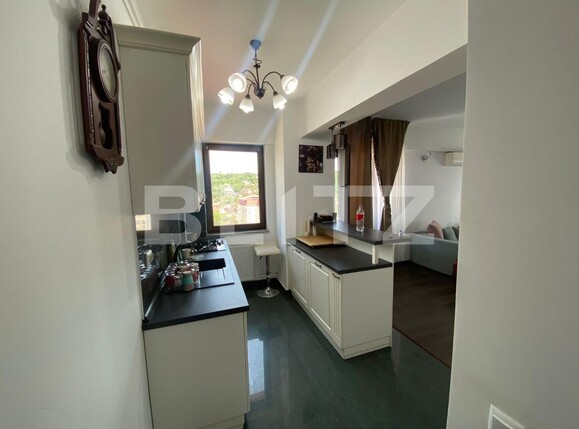 Apartament de vânzare 2 camere Pacurari - 120209AV | BLITZ Iași | Poza8