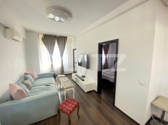 Apartament de vânzare 2 camere Pacurari - 120209AV | BLITZ Iași | Poza1