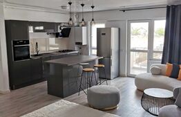 Apartament de 3 camere, decomandat, 82mp, zona Valea Lupului 