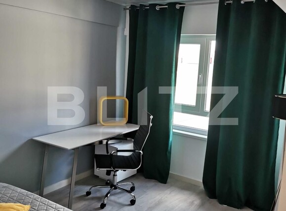 Apartament de închiriat 3 camere Valea Lupului - 120255AI | BLITZ Iași | Poza5