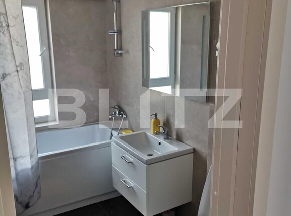 Apartament de închiriat 3 camere Valea Lupului - 120255AI | BLITZ Iași | Poza7