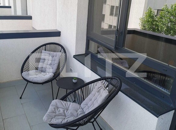 Apartament de închiriat 3 camere Valea Lupului - 120255AI | BLITZ Iași | Poza6