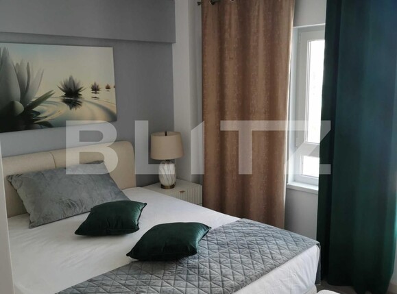 Apartament de închiriat 3 camere Valea Lupului - 120255AI | BLITZ Iași | Poza3