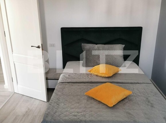 Apartament de închiriat 3 camere Valea Lupului - 120255AI | BLITZ Iași | Poza4