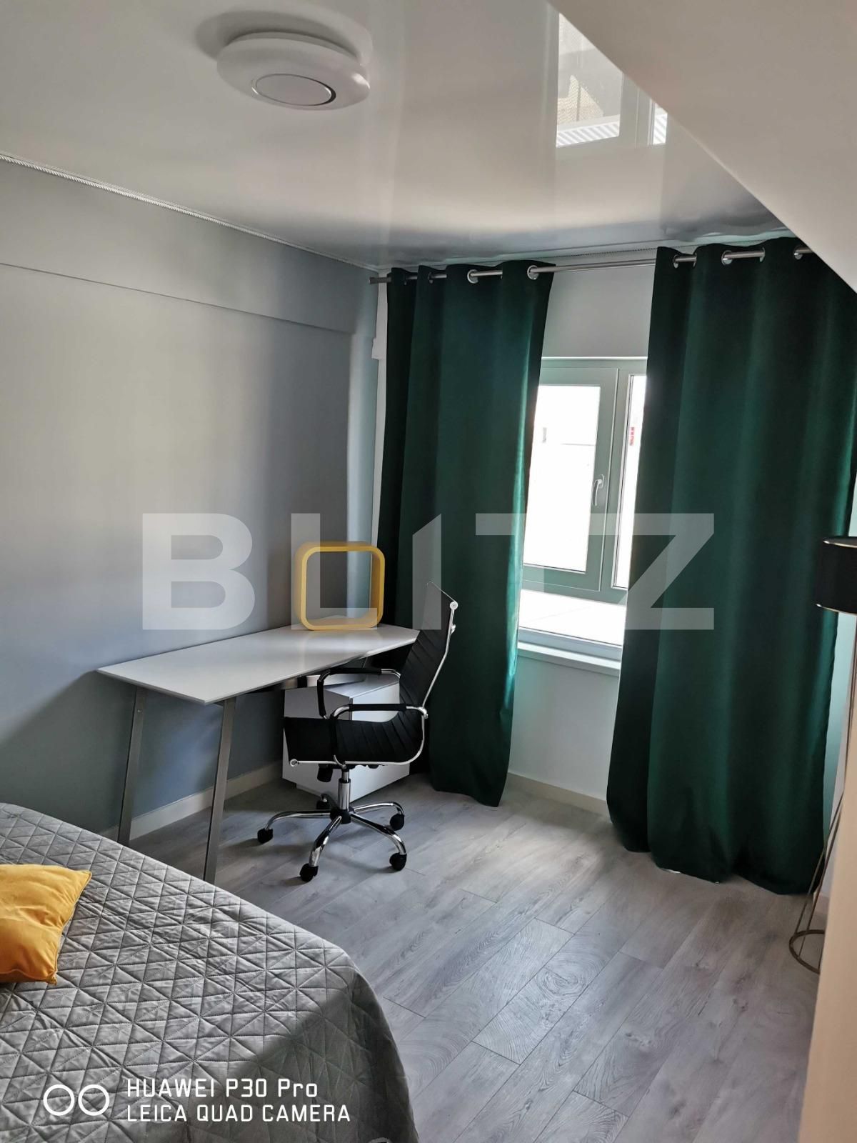 Apartament de închiriat 3 camere Valea Lupului - 120255AI | BLITZ Iași | Poza5