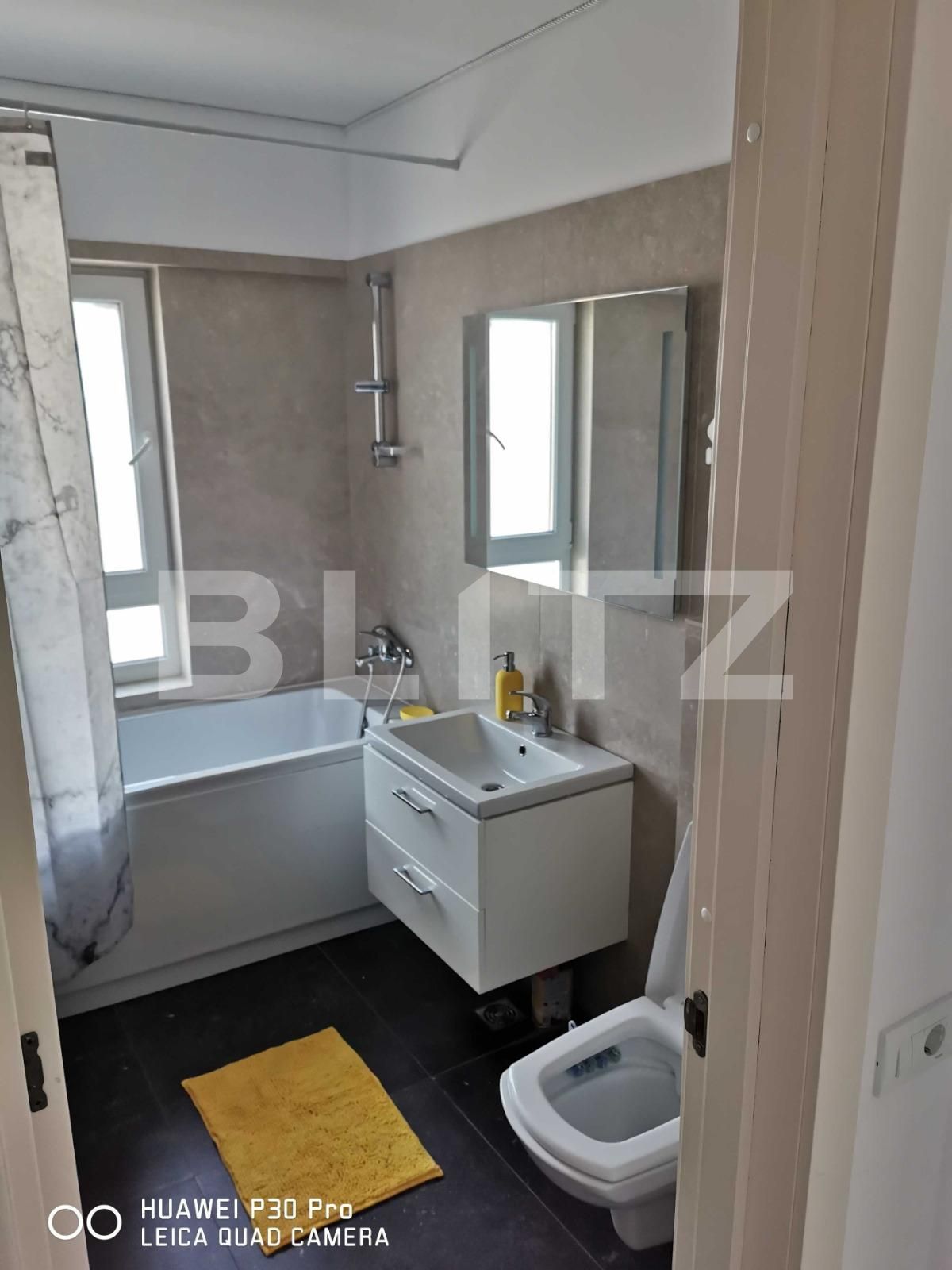 Apartament de închiriat 3 camere Valea Lupului - 120255AI | BLITZ Iași | Poza7