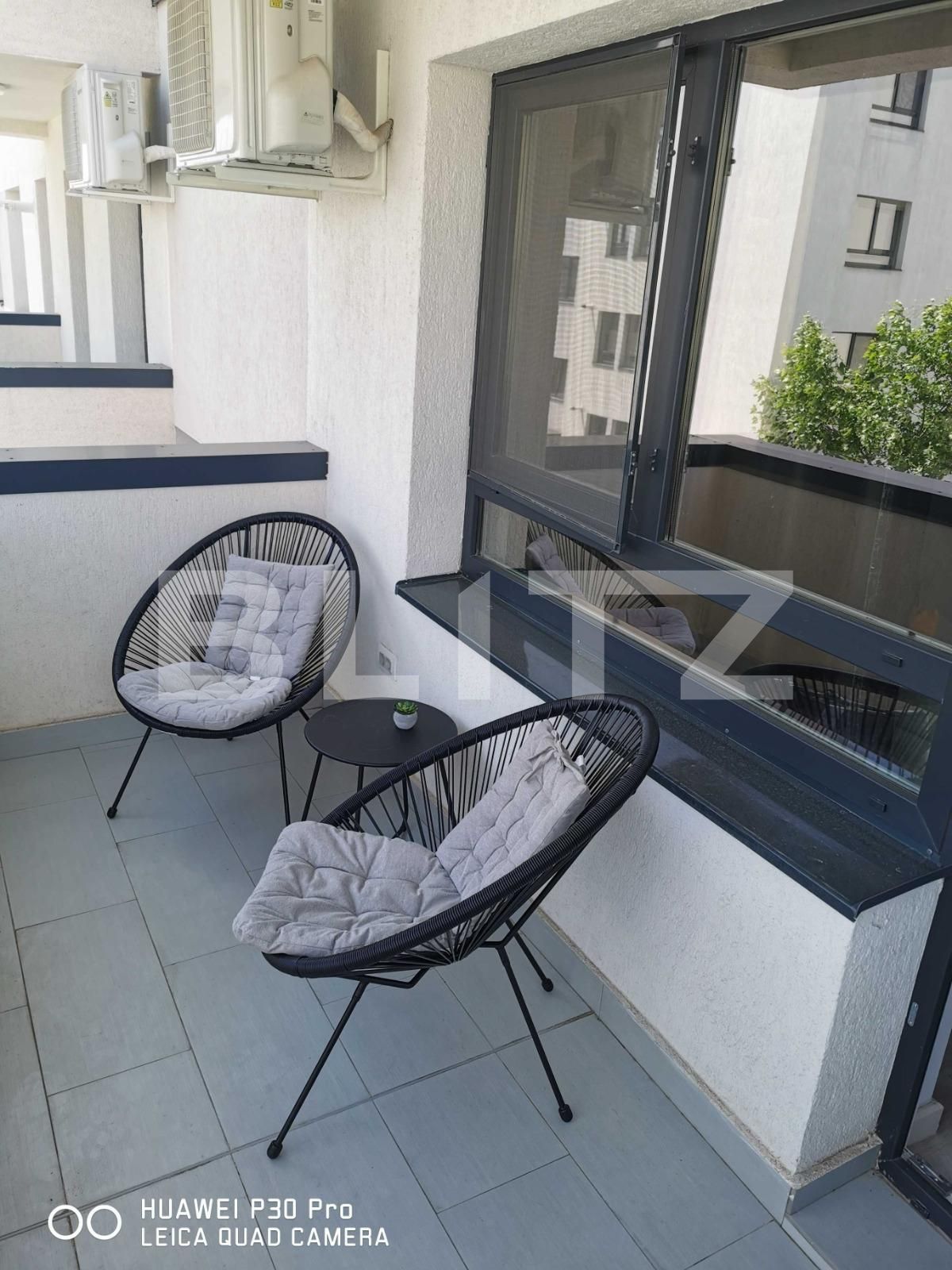 Apartament de închiriat 3 camere Valea Lupului - 120255AI | BLITZ Iași | Poza6