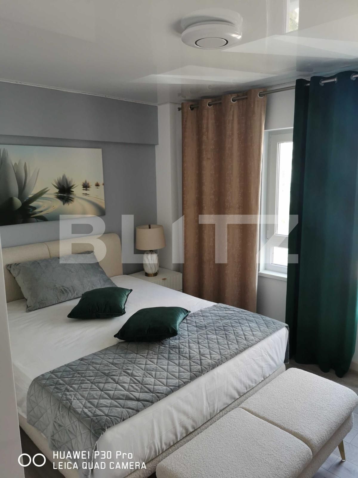 Apartament de închiriat 3 camere Valea Lupului - 120255AI | BLITZ Iași | Poza3