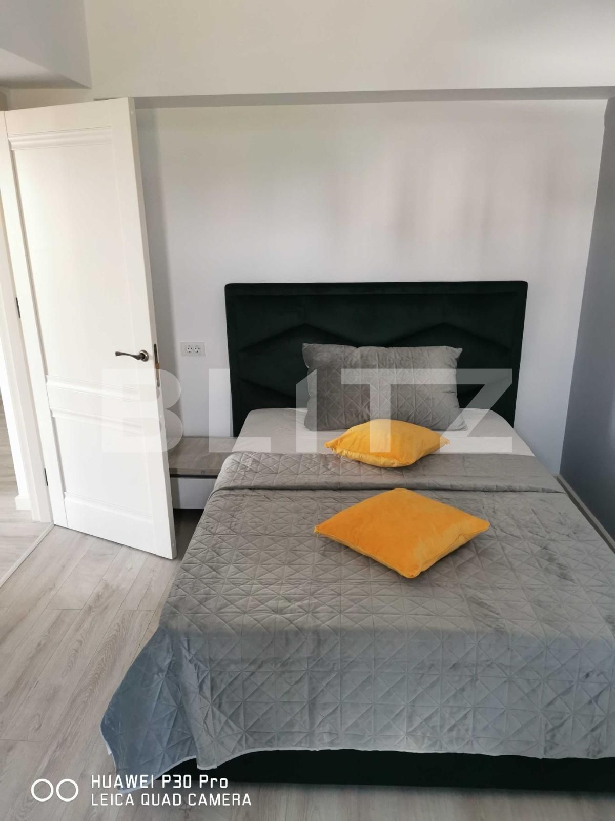 Apartament de închiriat 3 camere Valea Lupului - 120255AI | BLITZ Iași | Poza4