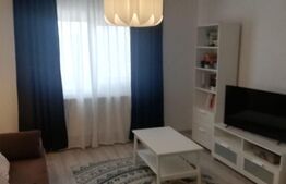 Apartament de 1 cameră, decomandat, 37mp, zona Valea Lupului 