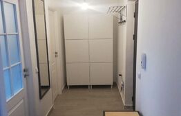 Apartament de 1 cameră, decomandat, 37mp, zona Valea Lupului 