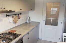 Apartament de 1 cameră, decomandat, 37mp, zona Valea Lupului 