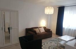 Apartament de 1 cameră, decomandat, 37mp, zona Valea Lupului 
