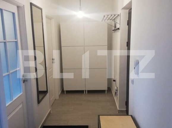 Garsonieră de închiriat Valea Lupului - 120258AI | BLITZ Iași | Poza4