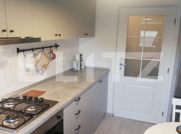 Garsonieră de închiriat Valea Lupului - 120258AI | BLITZ Iași | Poza3