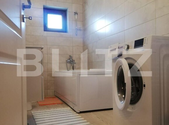 Garsonieră de închiriat Valea Lupului - 120258AI | BLITZ Iași | Poza5