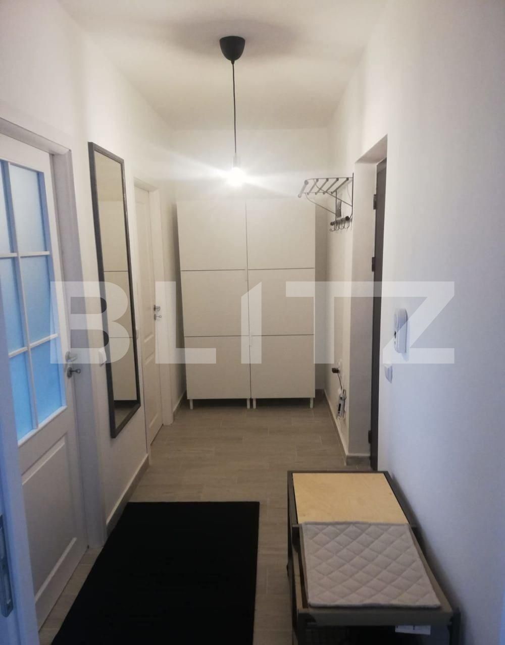 Garsonieră de închiriat Valea Lupului - 120258AI | BLITZ Iași | Poza4