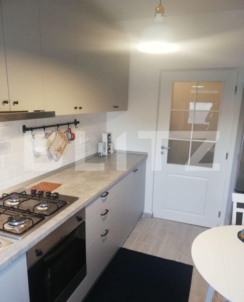 Garsonieră de închiriat Valea Lupului - 120258AI | BLITZ Iași | Poza3