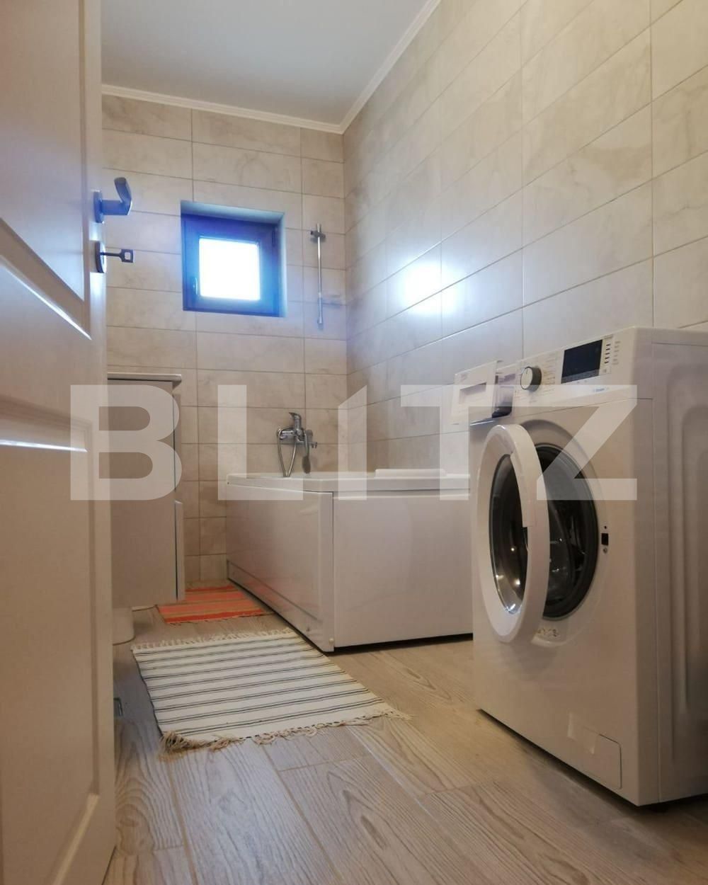 Garsonieră de închiriat Valea Lupului - 120258AI | BLITZ Iași | Poza5