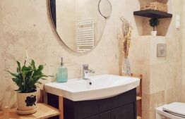 Apartament 2 camere 60mp, etaj intermediar, EXCLUSIVE Residence COPOU