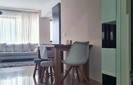 Apartament 2 camere 60mp, etaj intermediar, EXCLUSIVE Residence COPOU