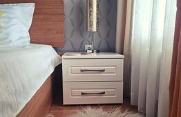 Apartament 2 camere 60mp, etaj intermediar, EXCLUSIVE Residence COPOU